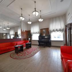 Фото Отель Рахманинов