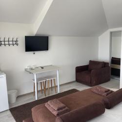 2-местный номер стандарт Шоколад