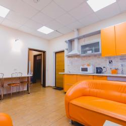 Фото Отель U-City (Ю-Сити)