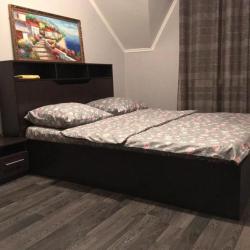 3-комнатный коттедж стандарт