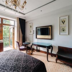 Делюкс с балконом