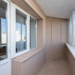 Фото Апартаменты на улице Братьев Касимовых 40А