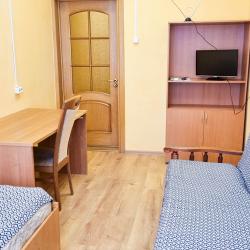 Фото Отель Smart Hotel KDO (Смарт КДО )
