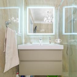 2-комнатные апартаменты улучшенные