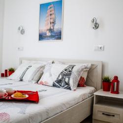 2-местный номер стандарт