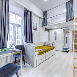 фото 10 Open Home (Оупен Хоум) на улице Херсонская