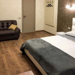 Фото Отель Guesthouse Совесткий проспект (Гестхаус)