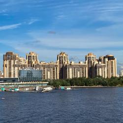 Фото Отель Your Place на проспекте Приморский 137 корпус 1
