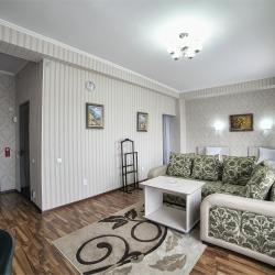 Фото Отель Нуру