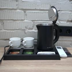 2-местный номер стандарт