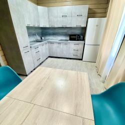 Фото Отель Коттедж