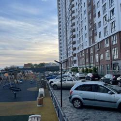 Апартаменты студия