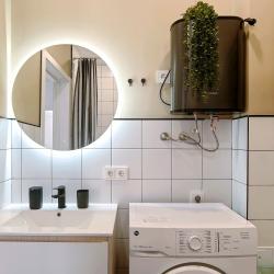 Фото Отель Apartments Liberty City на бульваре Ибрагимова