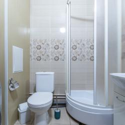 Фото Апартаменты на улице Шувалова