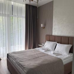 Апартаменты улучшенные комфорт