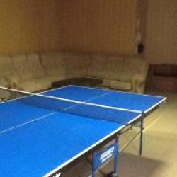 Фото Отель Пансионат Родина