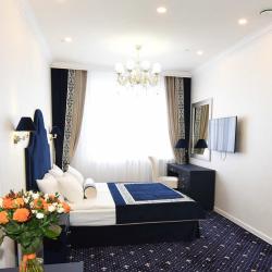 Номер Club Deluxe