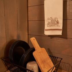 Фото Отель Здрава Дача