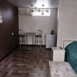 Фото Отель Затерянный рай