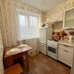 2-комнатные апартаменты стандарт