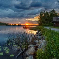Фото Отель Davinci Park (Давинчи Парк)