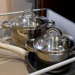 Фото Отель Гости на улице Дзержинского