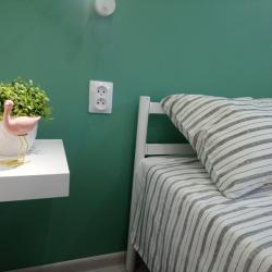 Фото Отель Уютный на улице Делегатская