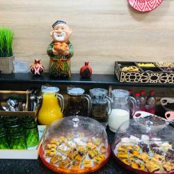 Фото Отель Al Madina (Аль Мадина)