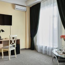 1-комнатный номер бизнес