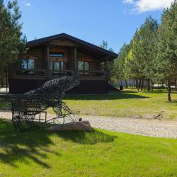 Фото Парк-отель Заповедное