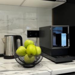 1-комнатные апартаменты люкс