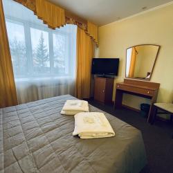 Номер стандарт улучшенный