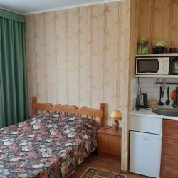 Фото Отель Гостевой Дом На Победы 7