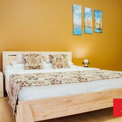 Фото Отель Огни