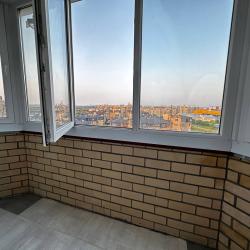 Фото Апартаменты Бейкер стрит в Лондонском стиле