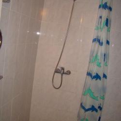 Фото Отель Жарки