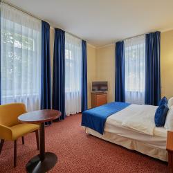 фото 27 Select Hotel Paveletskaya (Селект Павелецкая)