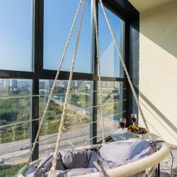 Фото Апартаменты на улице Главная 12
