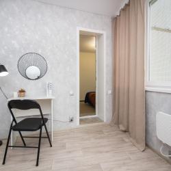 Фото Отель Niki Rent (Ники Рент) на Степная 27/2