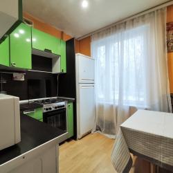 фото 8 Апартаменты на Каширском шоссе 92к3