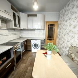Фото Отель Like Home на улице Ломоносова 102А