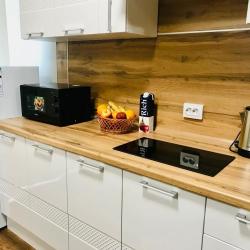 1-комнатные апартаменты стандарт