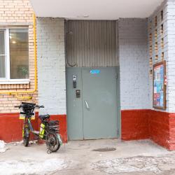фото 6 MOKO Apartments (МОКО Апартментс) на улице 2-я Рощинская 11