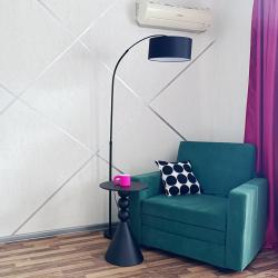 Фото Апартаменты на улице Октябрьская