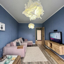 Фото Отель Like Home (Лайк Хоум) на улице Большая окружная 4