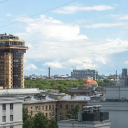 фото 2 APARTURA (АПАРТУРА) на проспекте Московский 73 корпус 5