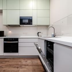Фото Отель Rooms Moscow (Румс ) на улице Амурская