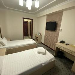 Фото Отель Orzu Hotel (Орзу)