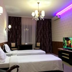 Фото Отель Комфорт