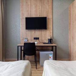 Фото Отель Dukka (Дукка)